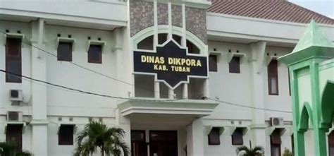 Dinas Pendidikan Tuban Gelontorkan Beasiswa Rp Juta