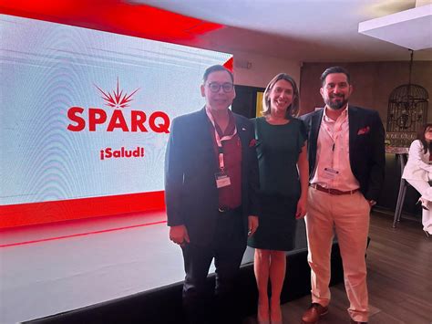 Sparq La Nueva Empresa De Investigación De Mercado De Paneles En Línea