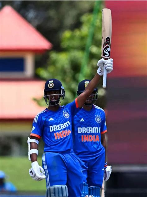 Shubman Gill And Yashasvi Jaiswal Openers Ruturaj Gaikwad Out Indias Strongest Xi For T20i