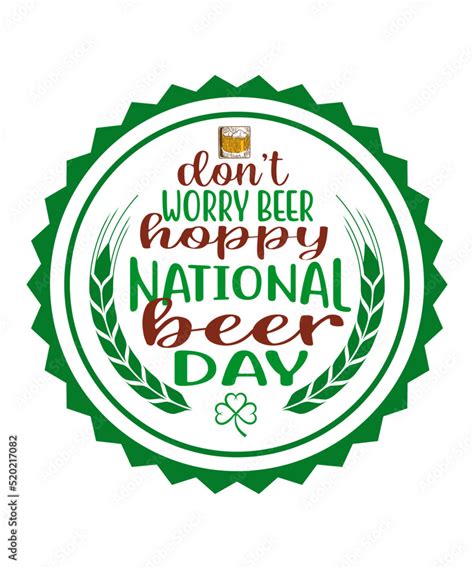 International Beer Day, Beer SVG Bundle, Beer SVG Quotes, Beer SVG ...