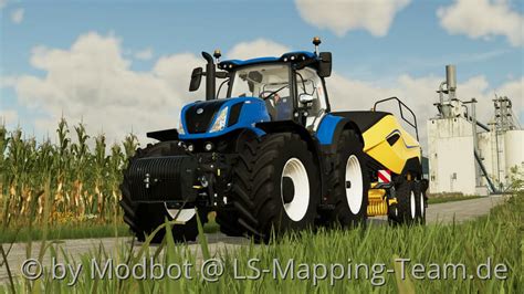 New Holland Kg Gewicht Ls Mapping Team Lsmt Modding Team