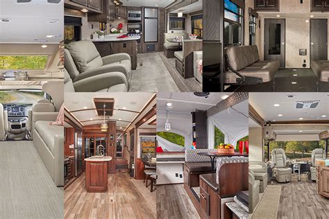 Comparing Rv Types Pros And Cons Of 6 Popular Options