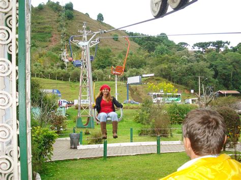 Roteiro De Dias Em Campos Do Jord O Vivinaviagem