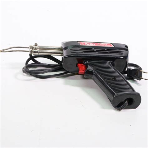 Weller 8200 N Universal Soldering Gun