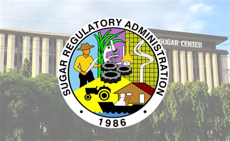 Sugar Regulatory Administration: Pagbenta sa Kumpiskadong Smuggled ...