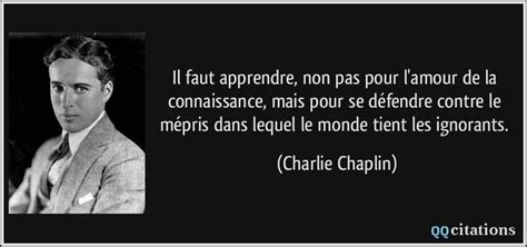 Charlie Chaplin Charlie Chaplin Citations De Charlie Chaplin Citation