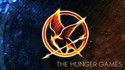 I made a Hunger Games wallpaper. : r/pics