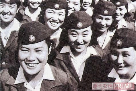 【画像・写真】＜私の戦争体験＞女子通信隊員“最後の一兵”の思い「みんなを守るのが任務でした」 週刊女性prime