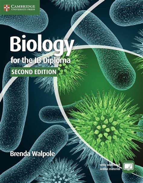 Biology For The Ib Diploma Second Edition By Cambridge University Press Education Issuu