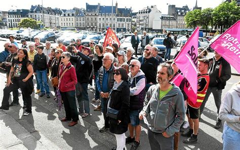 À Concarneau et Quimperlé un appel à rassemblements dorganisations de