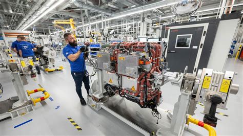 Bosch Denso ZF Continental CATL Das sind größten