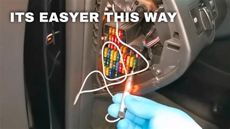 How To Check Any Car Fuses Guide For Everybody Youtube