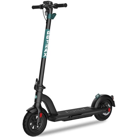 Buy Gotrax G4 Series Electric Scooter 10 11 Pneumatic Tires 25 42