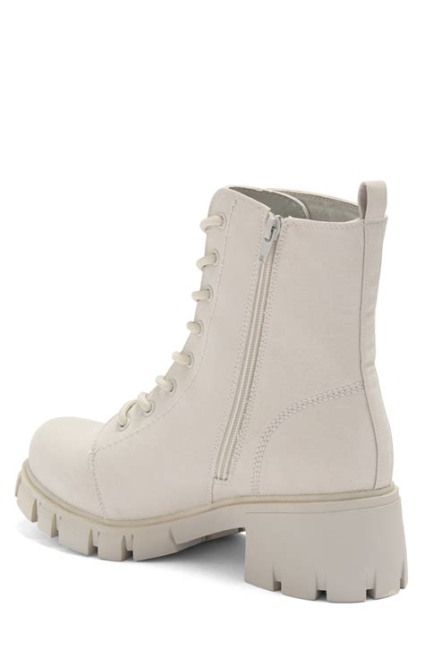 Mia Tauren Lug Sole Combat Boot Women Nordstromrack