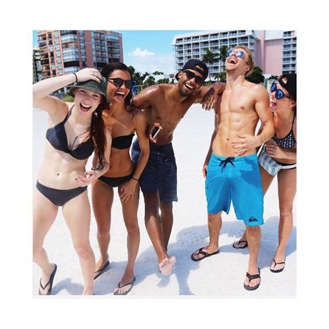 Hot Sexy Haley Fitzgerald Bikini Pics