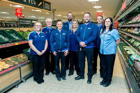 Hull Aldi Reopens After Massive Extension And Refurbishment Hull Live