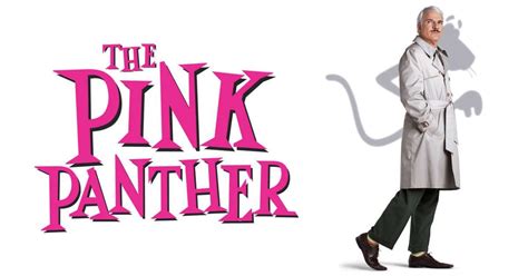 pink panther  ranked