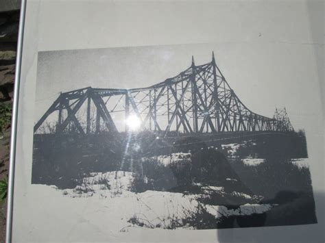 Remembering The Alcoa Road Bridge