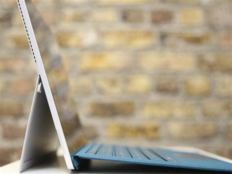 microsoft surface pro  review