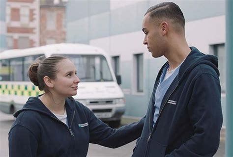 Casualty cast | Leaving, departing, new, returning characters - Radio Times