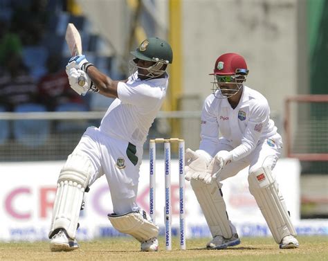 Live Blog West Indies Vs Bangladesh 1st Test Bangladesh Tour Of