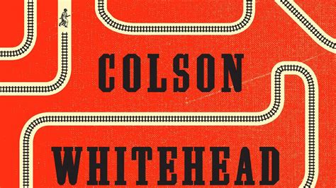 Colson Whitehead on The Underground Railroad: Author Interview | Vogue