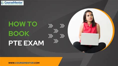 How To Book Pte Exam Best Guide In 2023 Coursementor™