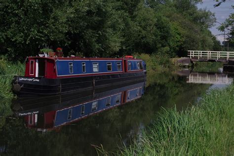 Whistling Swan Narrowboat Hotel Nude Cruises Naturist Bnb