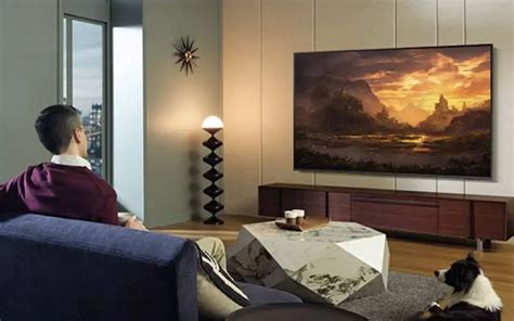 This 2023 Samsung QLED TV Is At A Very Good Price In Its 55 And 65 Inch ...