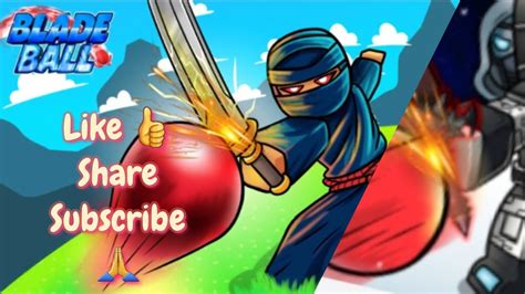 Playing The New Blade Ball Update Subhani Ahmad King YouTube