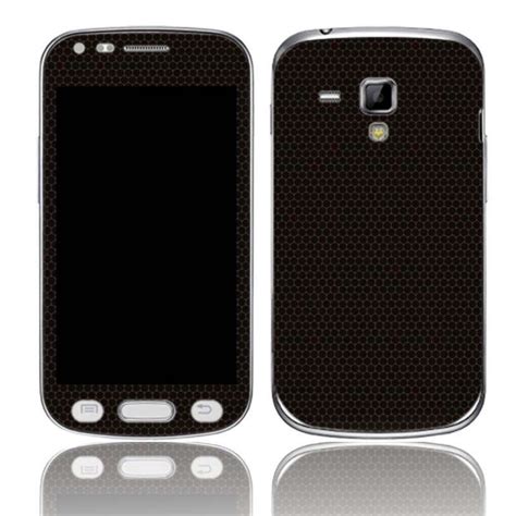 Capa Adesivo Skin362 Para Samsung Galaxy S Duos Gt S7562l Submarino