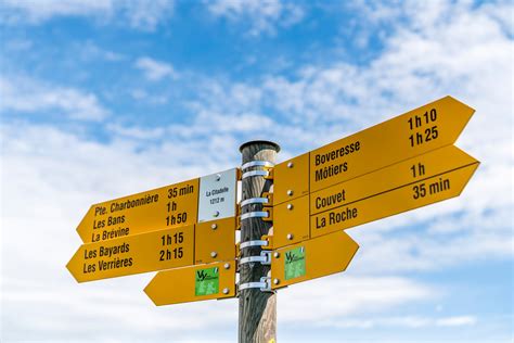 Vom Val De Travers Nach La Br Vine Wanderung Ins Sibirien Der Schweiz