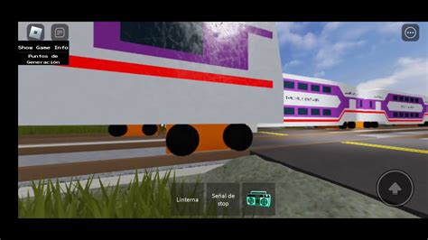 Roblox Cars Vs Trains Argentina Part Youtube