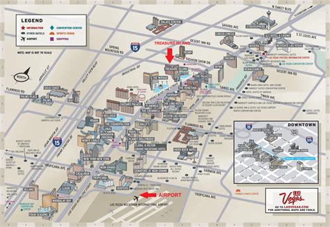 The linq hotel casino map - yeskera