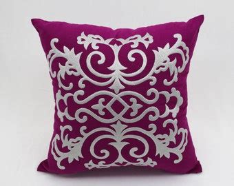 Pussy Willow Throw Pillow Cover Decorative Pillow Cover X