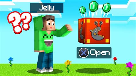 Jelly Roblox Character