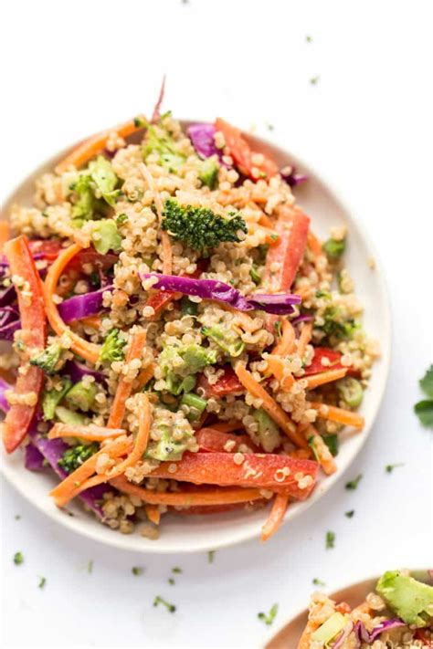 Best Summer Quinoa Salad Recipes Simply Quinoa