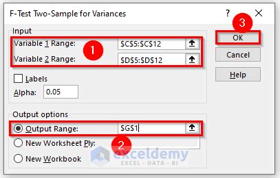 How To Analyze Quantitative Data In Excel With Easy Steps