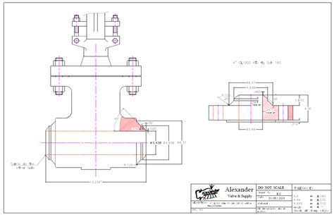 Valve Consulting | Valve Sales | Alexander Valve & Supply