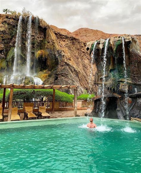 The 17 Most Glamorous and Magical Hot Spring Resorts Around the World — Finding Hot Springs