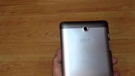 Asus Fonepad Review Youtube