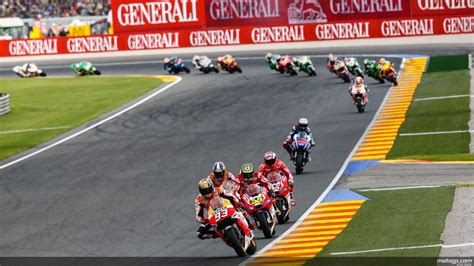 Indonesia Motogp Motorsport Guides