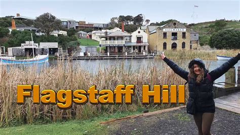 Flagstaff Hill Maritime Village A Step Back In Time Warrnambool