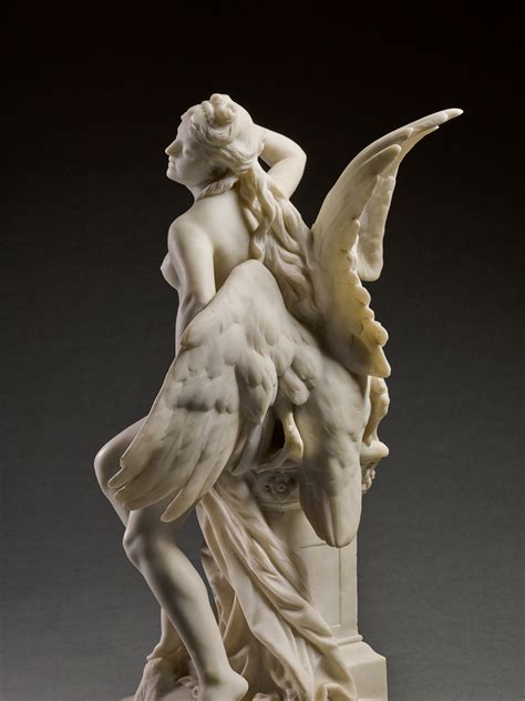 Leda And The Swan Witkin at Dominic Johnson blog