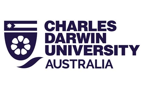 Charles Darwin University Logo - PNG Logo Vector Brand Downloads (SVG, EPS)