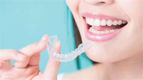 The Surprising Advantages Of Invisalign Invisalign Invisible Braces