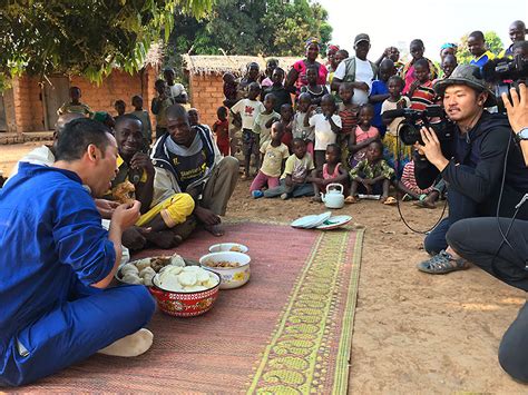 Cameroun Filmer Au Cameroun Photos Par Excelman Productions