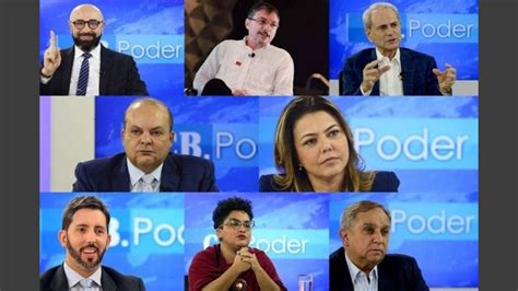 Codese Promove Sabatina Candidatos Ao Governo Do Distrito Federal