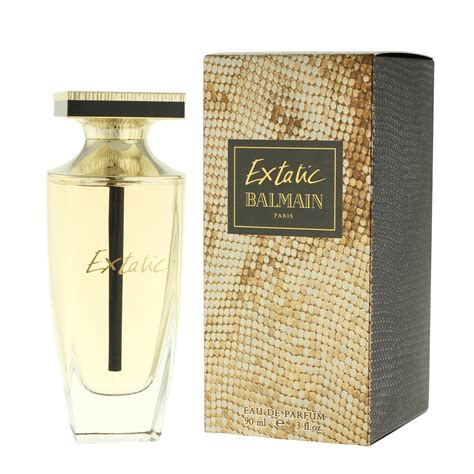 Balmain Extatic Eau De Parfum Ml Damend Fte Parfuem