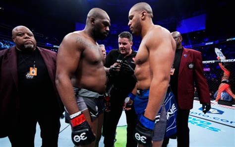 Jon Jones' heavyweight career: Coach discusses what really entices Jon ...